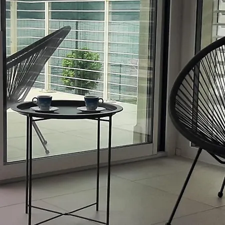 Loreto Apartamento *