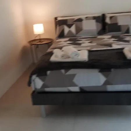 Apartamento Loreto