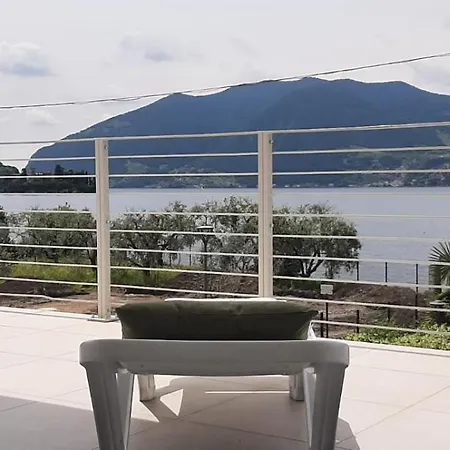 Loreto Apartamento *