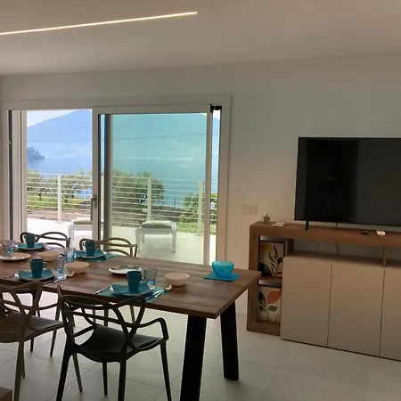 Apartamento Loreto
