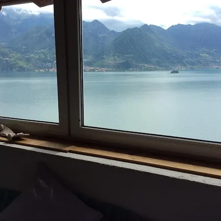 Le Tre Isole * Parzanica