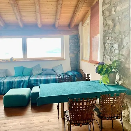 Le Tre Isole Nyaraló