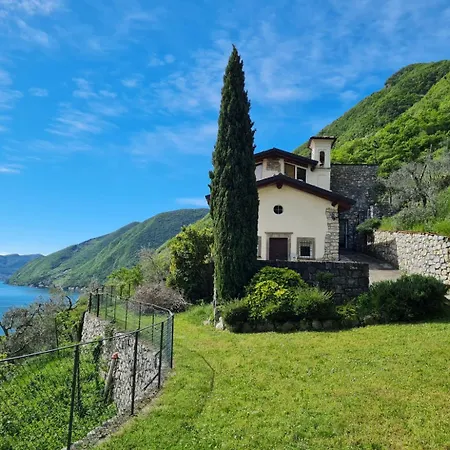 Le Tre Isole Nyaraló *