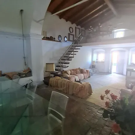 Le Tre Isole * Parzanica