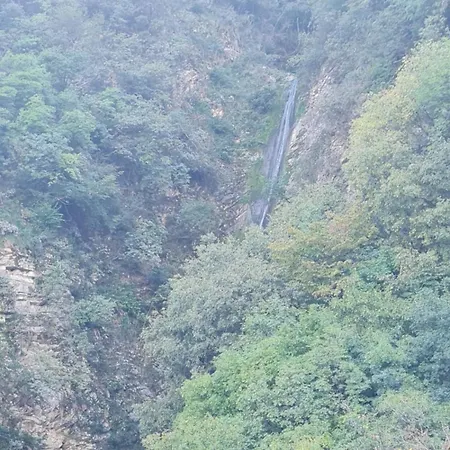 Nyaraló Le Tre Isole