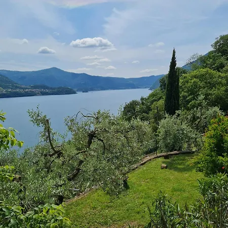 Le Tre Isole Nyaraló *