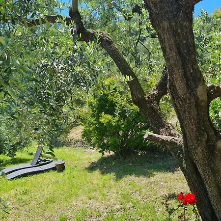 Le Tre Isole Nyaraló