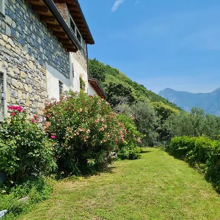 Le Tre Isole Nyaraló Parzanica