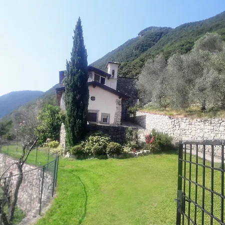 Le Tre Isole Nyaraló *