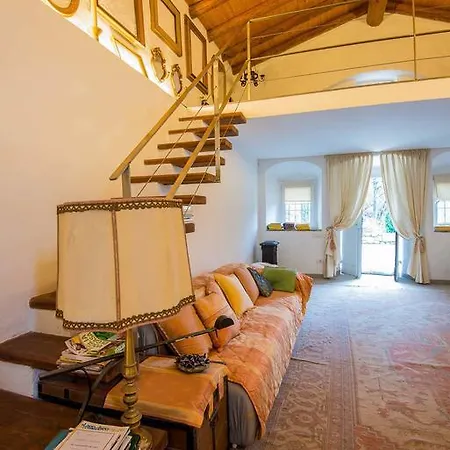 Nyaraló Le Tre Isole *