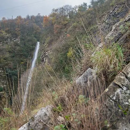 Nyaraló Le Tre Isole
