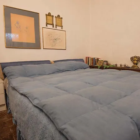 Nyaraló Le Tre Isole Parzanica